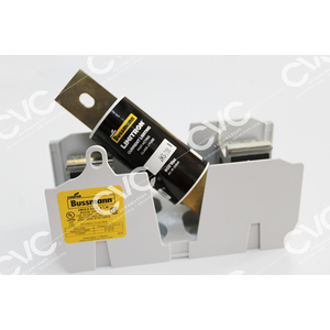 ĐẾ CẦU CHÌ BUSSMANN JM60200-1CR
