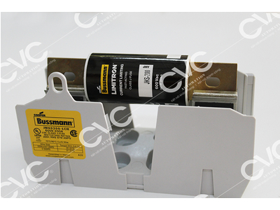 ĐẾ CẦU CHÌ BUSSMANN JM60200-1CR