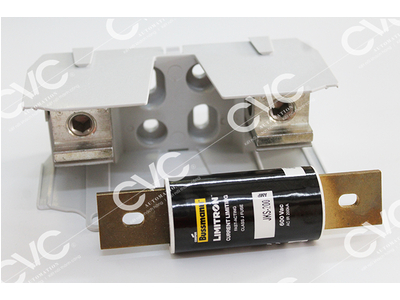 ĐẾ CẦU CHÌ BUSSMANN JM60200-1CR