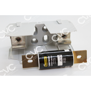 ĐẾ CẦU CHÌ BUSSMANN JM60200-1CR