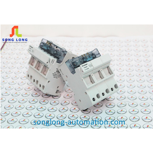 ĐẾ CẦU CHÌ 14X51 BUSSMANN CH143DMS