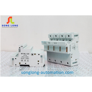 ĐẾ CẦU CHÌ 22X58 MIRO RT18L-125 4P