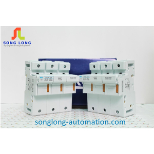 ĐẾ CẦU CHÌ 22X58 MIRO RT18L-125 3P