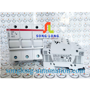 ĐẾ CẦU CHÌ ABB 14X51 2CSM277962R1801 E93/50