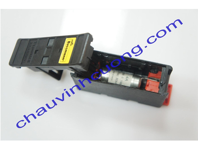 Đế cầu chì Bussmann 32NNSF