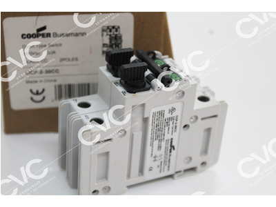 CB kết hợp cầu chì CCP-2-30CC