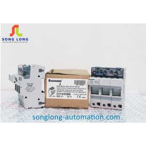ĐẾ CẦU CHÌ 14X51 BUSSMANN CH143DMS
