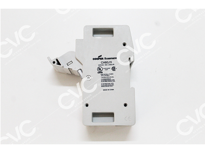 ĐẾ CẦU CHÌ BUSSMANN CH60J1I