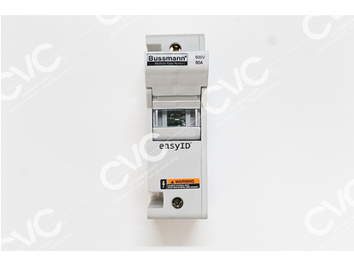 ĐẾ CẦU CHÌ BUSSMANN CH60J1I