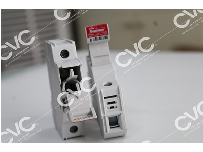 ĐẾ CẦU CHÌ BUSSMANN CHM1DU