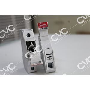 ĐẾ CẦU CHÌ BUSSMANN CHM1DU