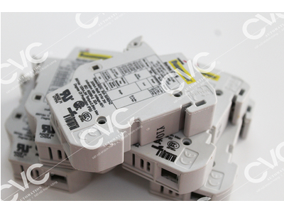 ĐẾ CẦU CHÌ BUSSMANN CHM1DU