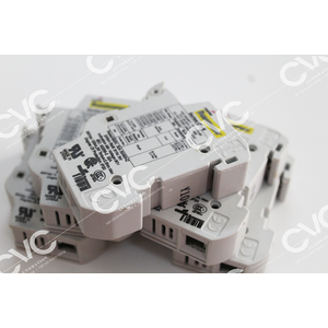 ĐẾ CẦU CHÌ BUSSMANN CHM1DU