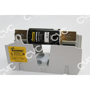 ĐẾ CẦU CHÌ BUSSMANN JM60200-1CR