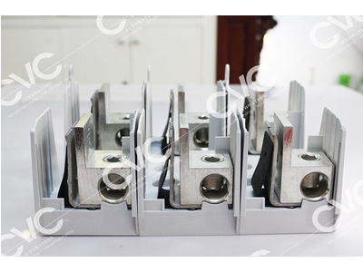 ĐẾ CẦU CHÌ BUSSMANN JM60400-3CR