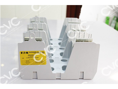 ĐẾ CẦU CHÌ BUSSMANN JM60400-3CR