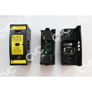 ĐẾ CẦU CHÌ BUSSMANN JTN60030 CLASS J