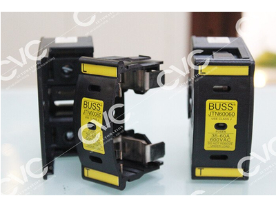 ĐẾ CẦU CHÌ BUSSMANN JTN60060