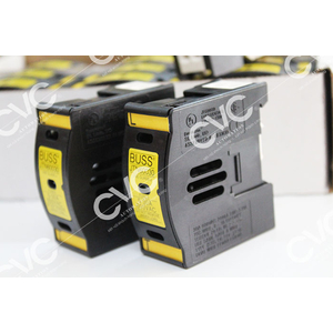 ĐẾ CẦU CHÌ BUSSMANN JTN60030 CLASS J
