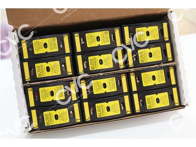 ĐẾ CẦU CHÌ BUSSMANN JTN60030