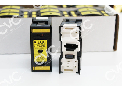 ĐẾ CẦU CHÌ BUSSMANN JTN60030