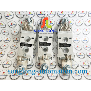 ĐẾ CẦU CHÌ NH00 BUSSMANN SD00-D