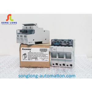 ĐẾ CẦU CHÌ 14X51 BUSSMANN CH143DMS