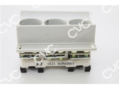 ĐẾ CẦU CHÌ CỔ CHAI D02 FERRAZ SHAWMUT 01731.272000