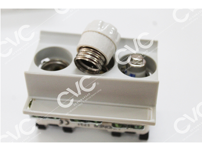 ĐẾ CẦU CHÌ CỔ CHAI D02 FERRAZ SHAWMUT 01731.272000