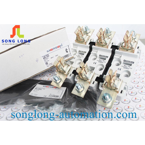 ĐẾ CẦU CHÌ NH1 FERRAZ SHAWMUT E218757