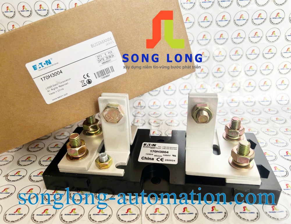 ĐẾ CẦU CHÌ EATON 170H3004