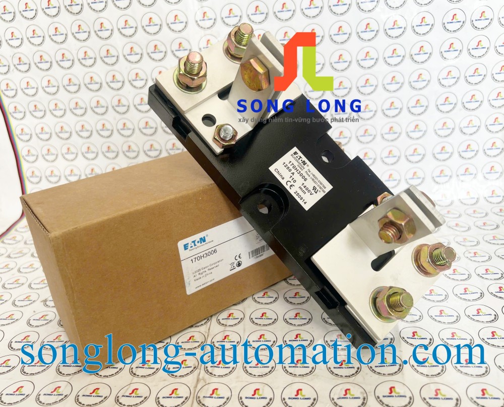 ĐẾ CẦU CHÌ EATON 170H3006