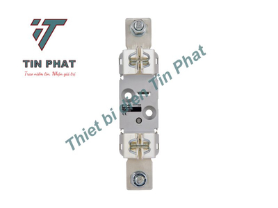 ĐẾ CẦU CHÌ EATON BUSSMANN SD3-D NH3 690V 630A