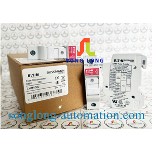ĐẾ CẦU CHÌ EATON CHM1DIU
