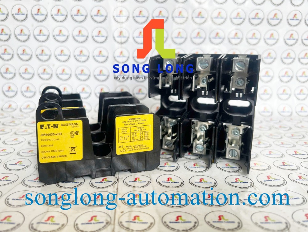 ĐẾ CẦU CHÌ EATON JM60030-3CR