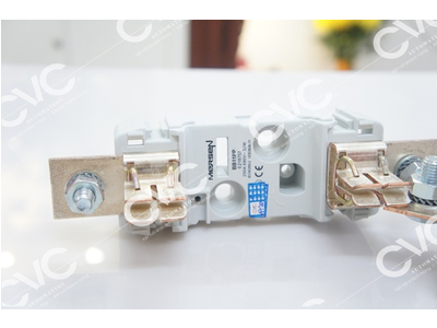 ĐẾ CẦU CHÌ FERRAZ SHAWMUT BB11PP