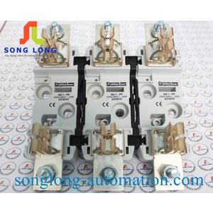 ĐẾ CẦU CHÌ NH1 FERRAZ SHAWMUT E218757