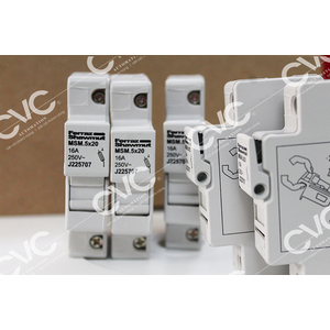 ĐẾ CẦU CHÌ FERRAZ SHAWMUT MIMSM250V16IP