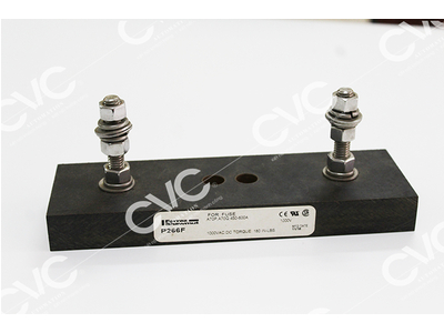 ĐẾ CẦU CHÌ FERRAZ SHAWMUT P266F