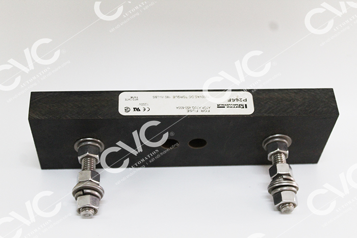 ĐẾ CẦU CHÌ FERRAZ SHAWMUT P266F