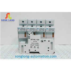 ĐẾ CẦU CHÌ 22X58 MIRO RT18L-125 1P