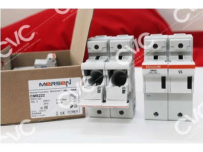 ĐẾ CẦU CHÌ MERSEN CMS222