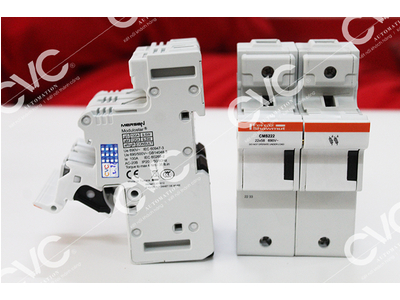 ĐẾ CẦU CHÌ MERSEN CMS222