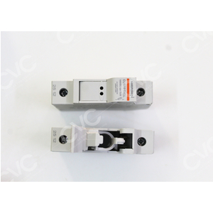 ĐẾ CẦU CHÌ MERSEN Đế cầu chì 10x38mm 1000VDC 32A CUS101HEL