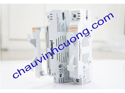 ĐẾ CẦU CHÌ SOLAR 1500VDC MERSEN