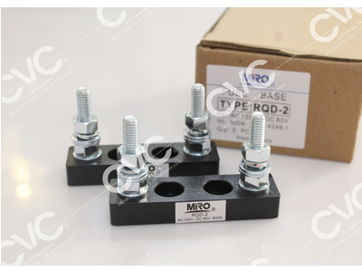 ĐẾ CẦU CHÌ MIRO RQD-2