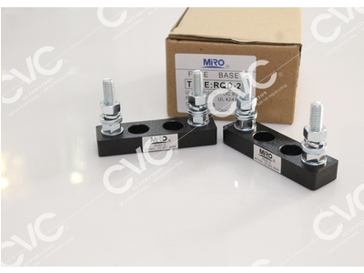 ĐẾ CẦU CHÌ MIRO RQD-2