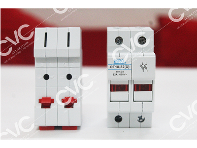 ĐẾ CẦU CHÌ MIRO RT18-32(X) 2P