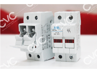 ĐẾ CẦU CHÌ MIRO RT18-32(X) 2P