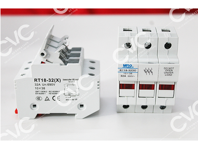 ĐẾ CẦU CHÌ MIRO RT18-32(X) 3P